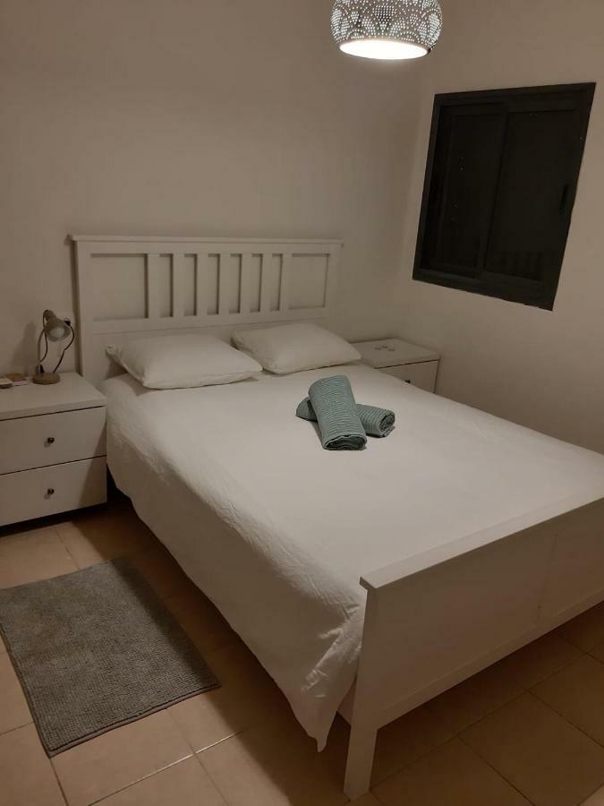 عكا Spacious Apt. W/ Seaview, Fireplace & Netflix المظهر الخارجي الصورة