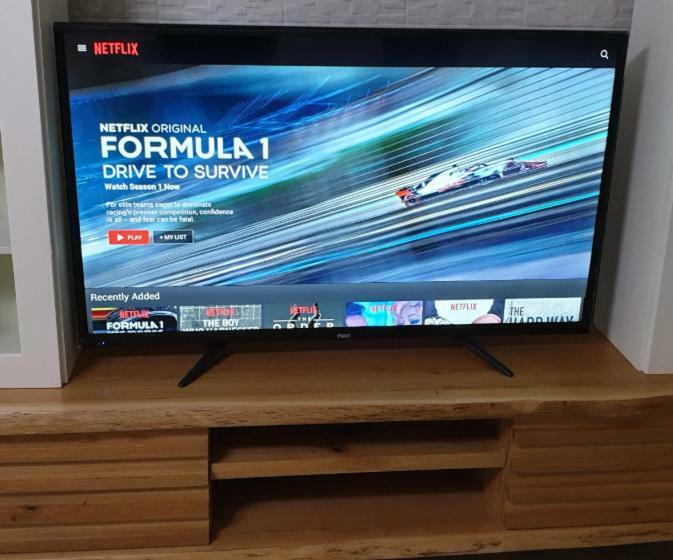 عكا Spacious Apt. W/ Seaview, Fireplace & Netflix المظهر الخارجي الصورة
